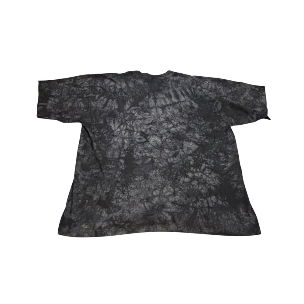 Liquid Blue Jimmy Page All Over Print Shirt Mens XXL AOP Vintage - Picture 6 of 9